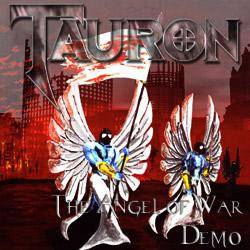 Tauron : The Angel of War